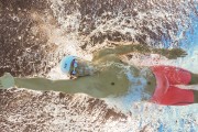 2026年游泳训练科研联盟发布青少年耐力监测工具升级，游泳耐力怎么练